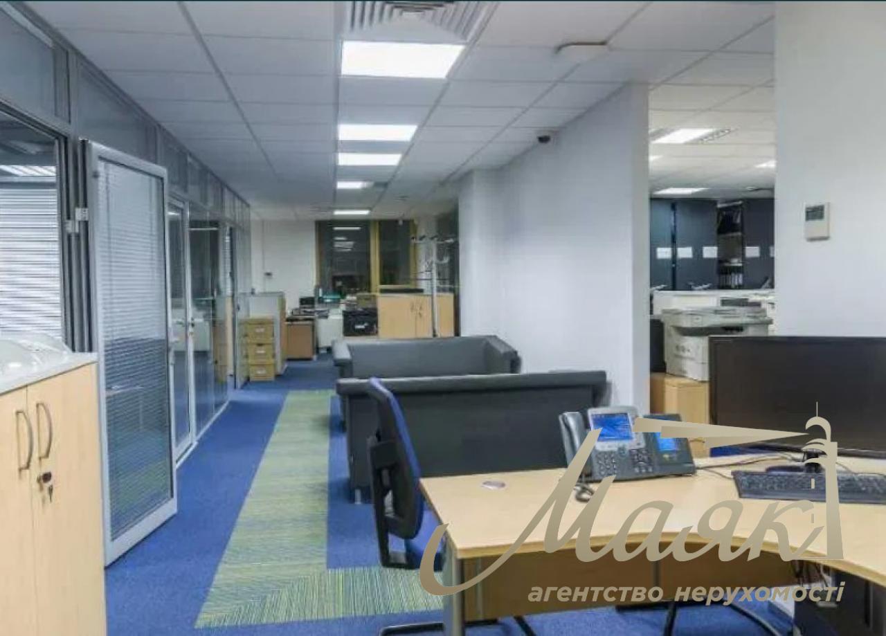 Sale of office building, lane Shevchenko, 12, Independence Square