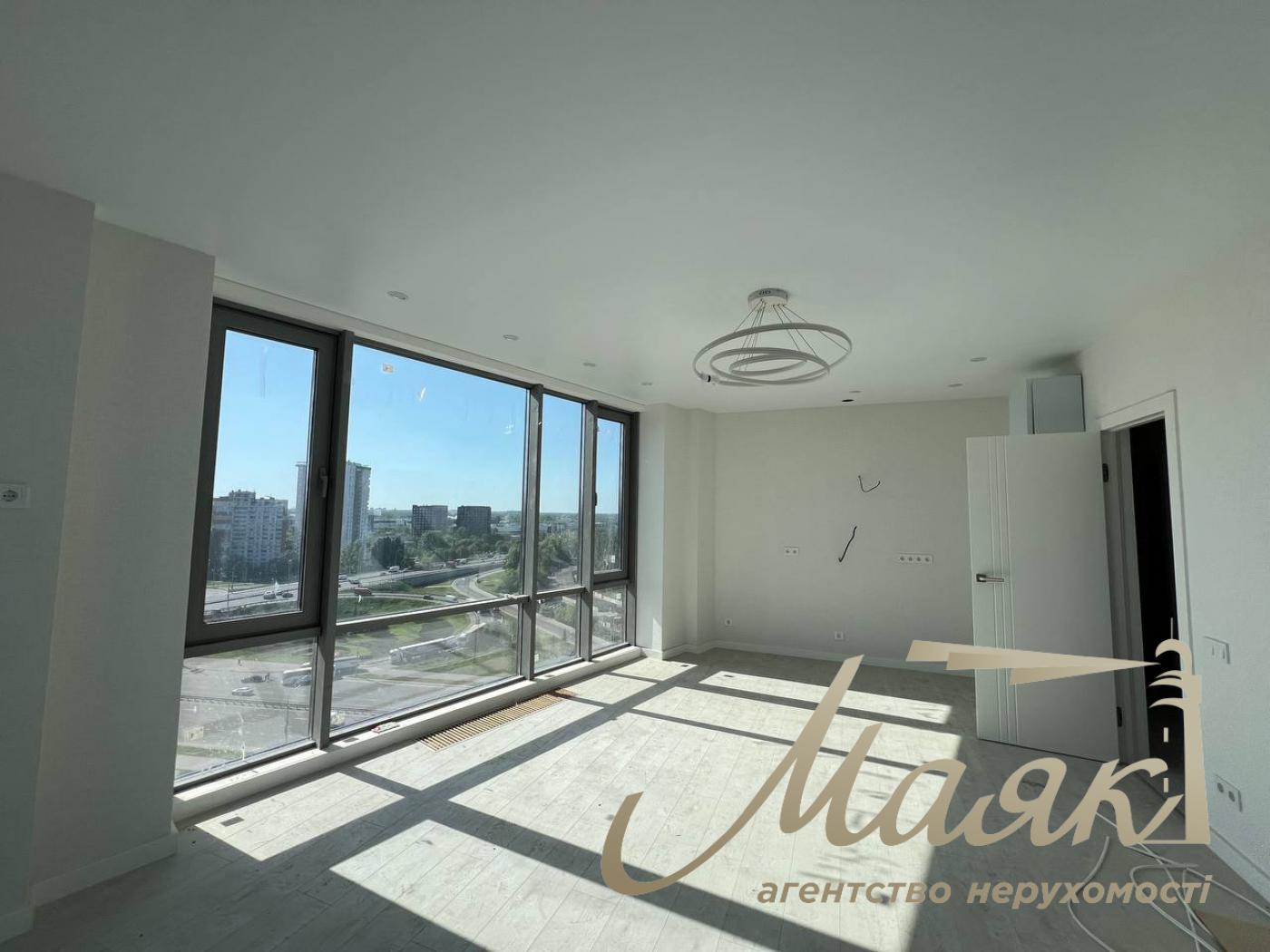 Продаж 1к квартири ЖК Метрополіс, вул. Академіка Заболотного, Теремки