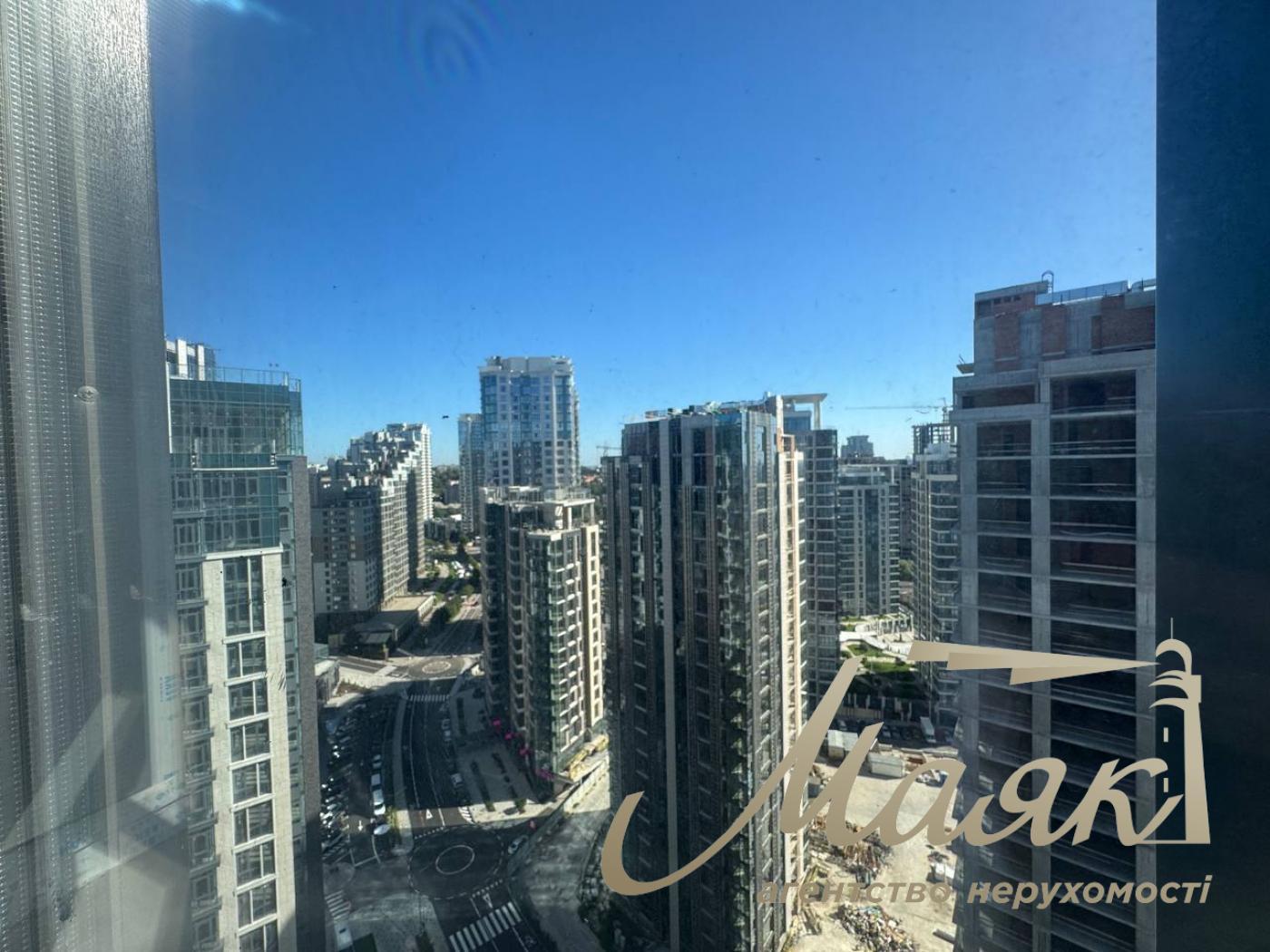 For sale 1k apartment 51.73m2 Residential Complex Nordica, 1 building