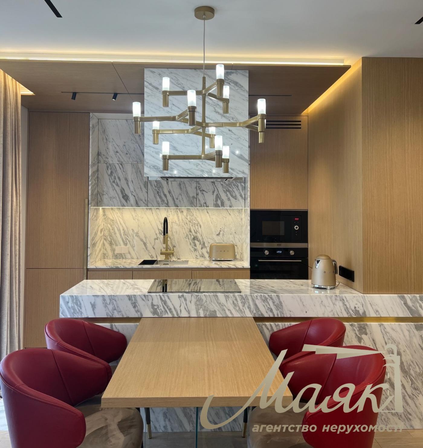 Оренда 3к квартири 70м2 в ЖК Французький квартал-2