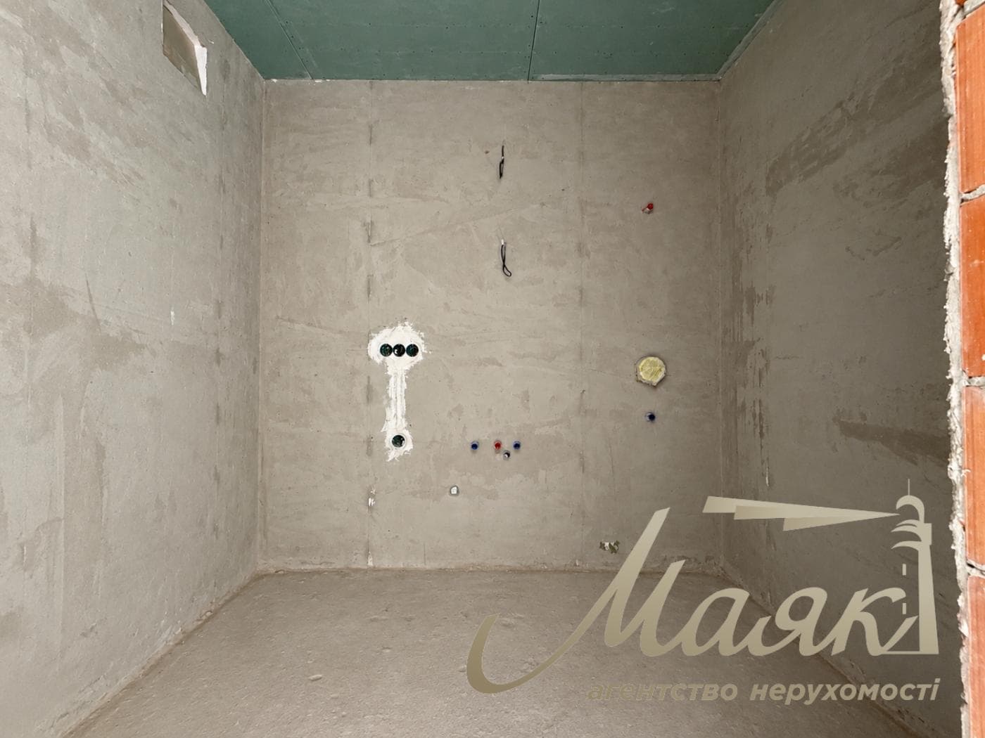 Продаж 3-кімнатної квартири площею 84,5 м², ЖК «Французький квартал 2»