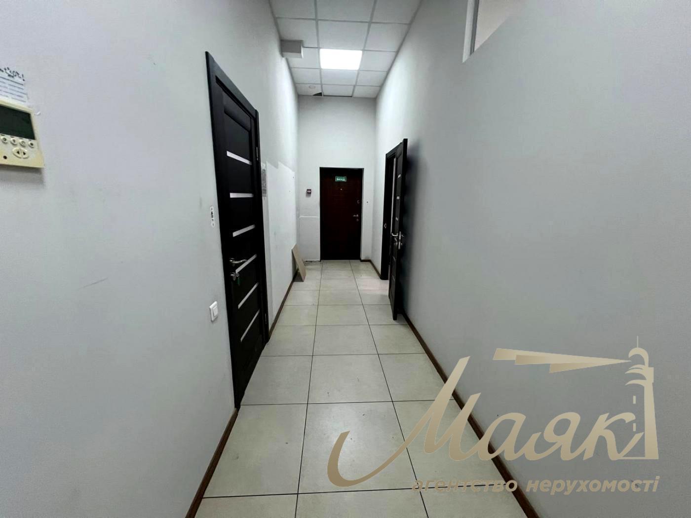 Продажа комерческого помещения 235м2 в ЖК Новопечерские Липки, Андрея Верхогляда ул. (Михайла Драгомирова), 16