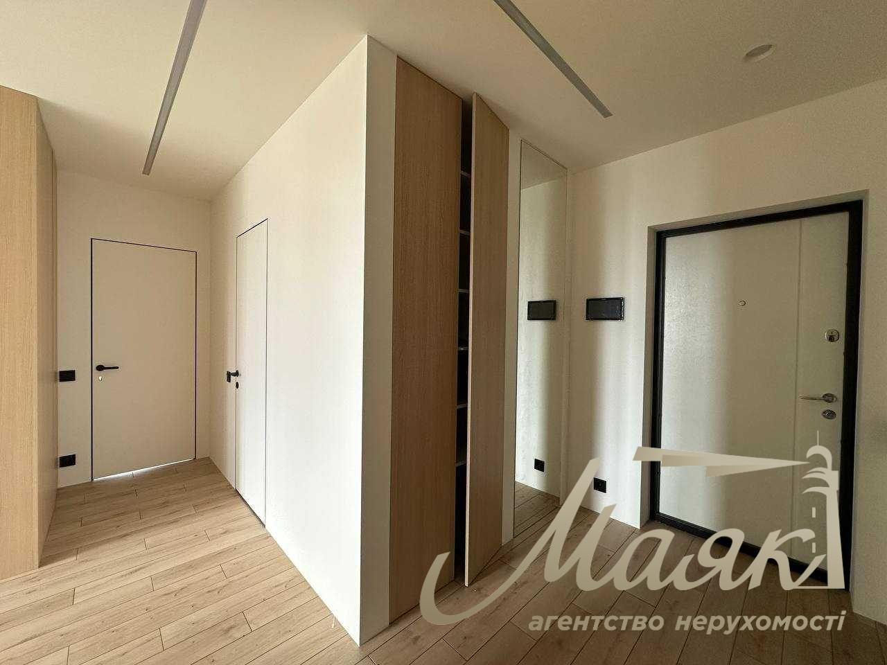 Продаж 2к квартири 69.3м2, ЖК Севен, Осокорки