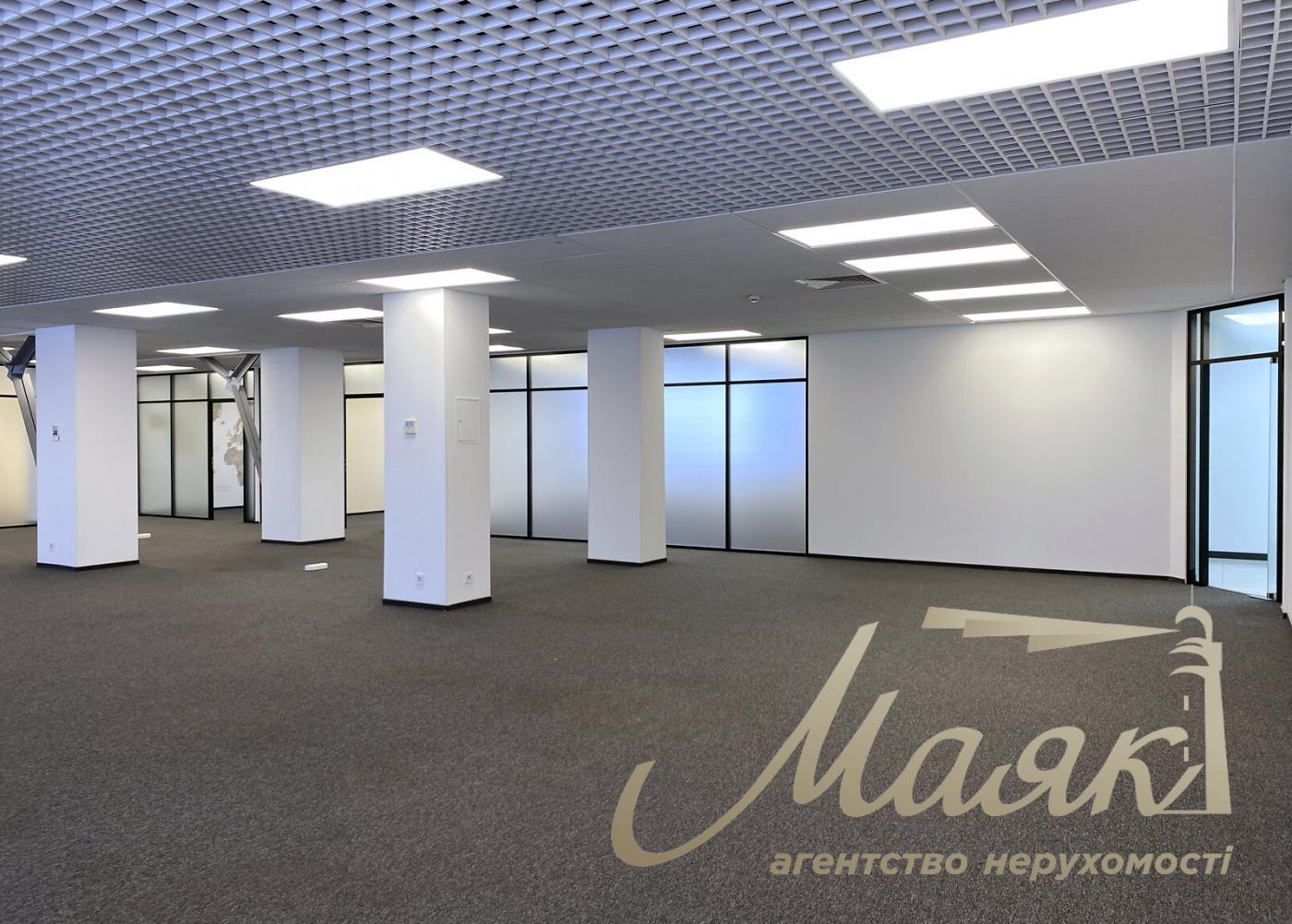 Аренда офиса 472м2 на ул. Елены Телиги 6, Дорогожичи