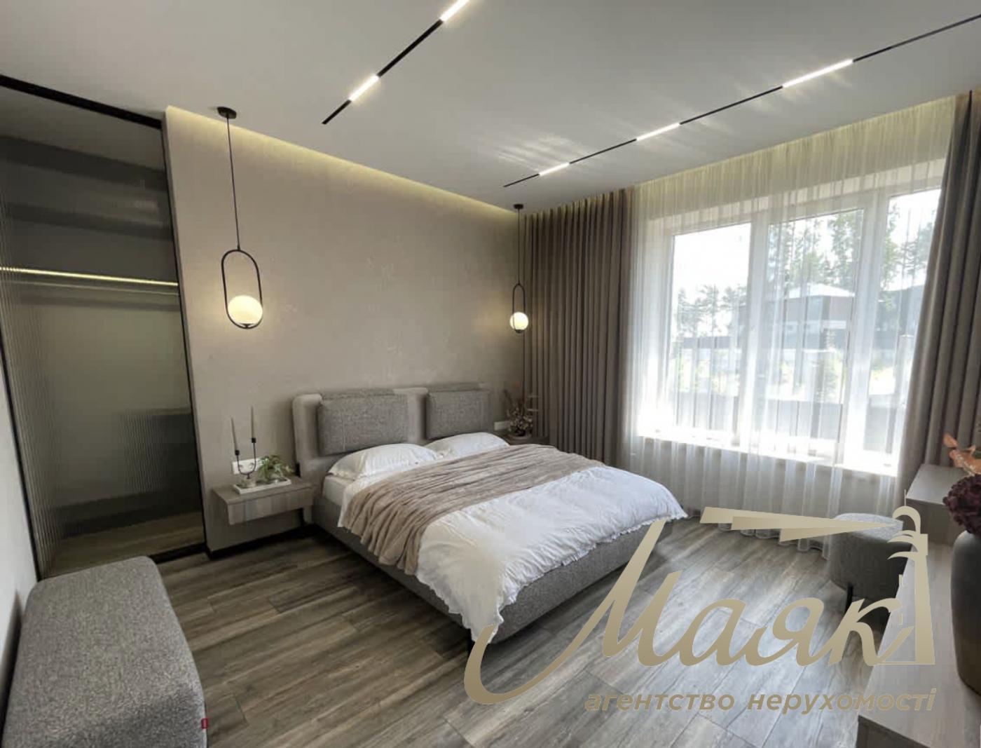 Продажа дома 305м2 в КГ "Новая ходосовка"с.  Ходосовка, Киево-Святошинский район