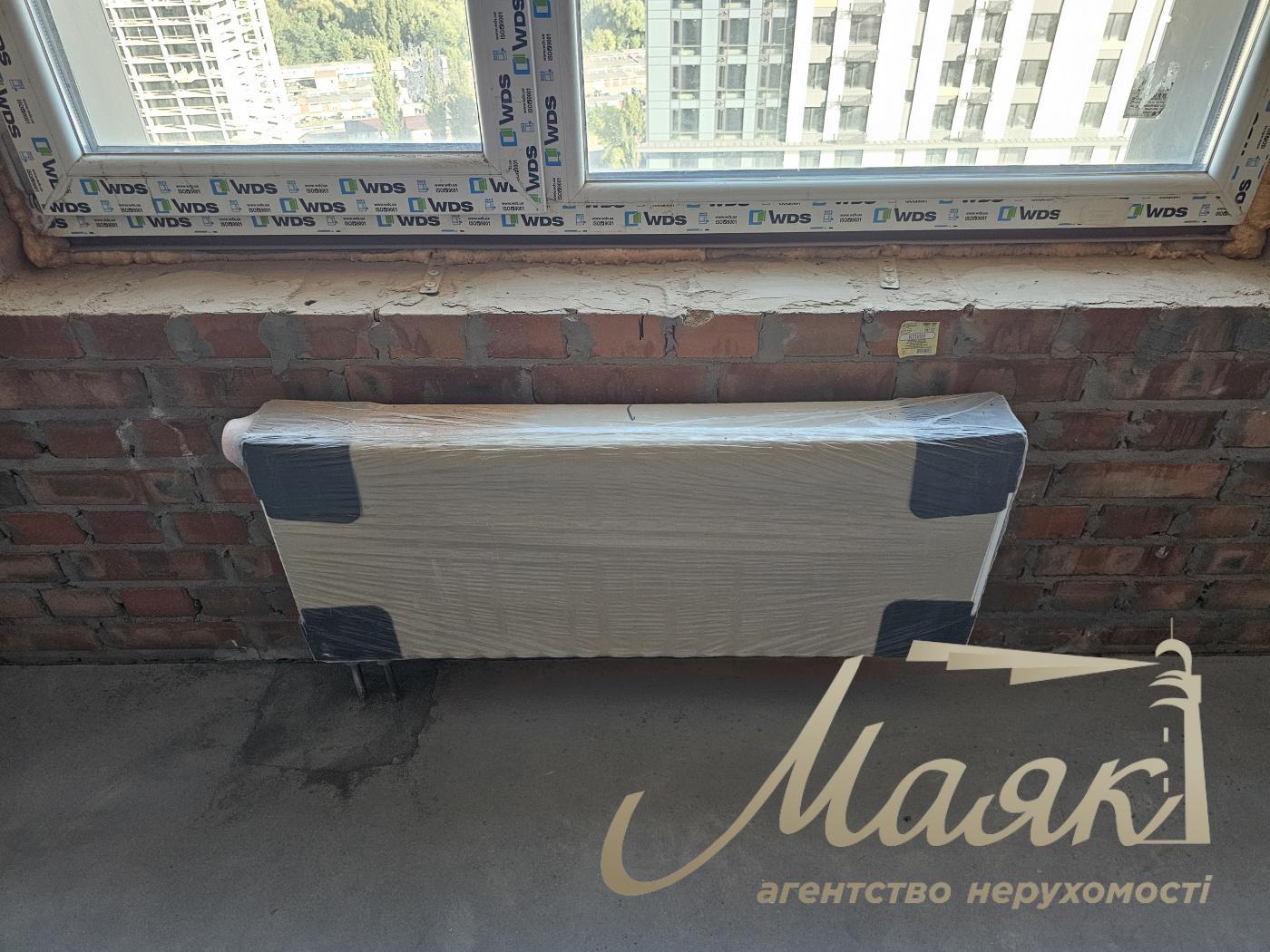 Sale 1k apartment in LCD Metropolis, Teremki