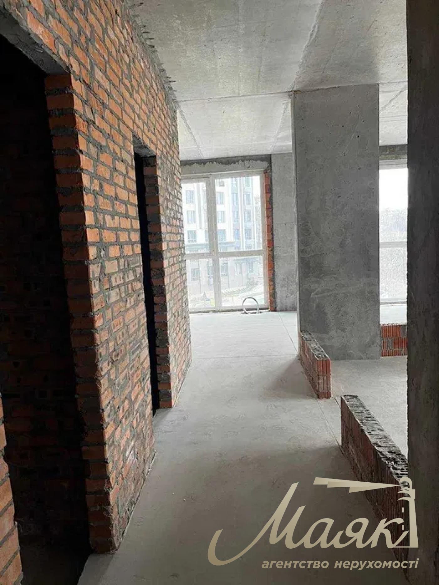 Продажа 2к квартиры в ЖК Greenville на Печерську