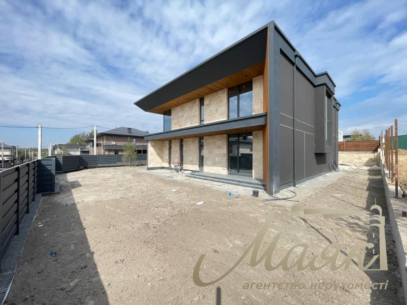 Продаж 2-поверхового будинку площею 440 м², Ходосівка, КГ «Нова Ходосівка»