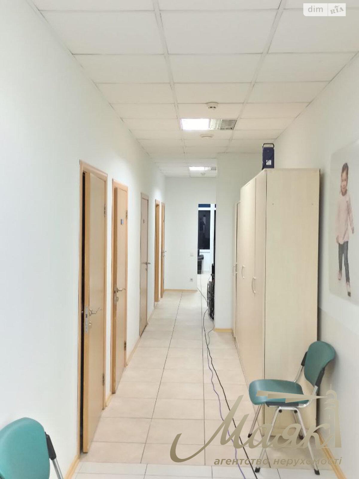 Продажа помещения 393 м2 на ул. Почайнинской. Подол