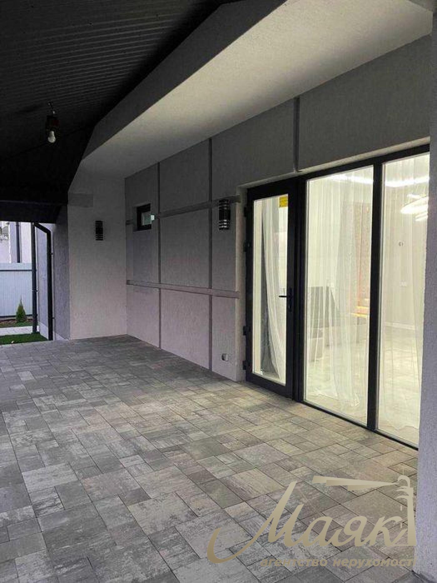 Продаж 2х-поверхового будинку (150м2) с.Гатне