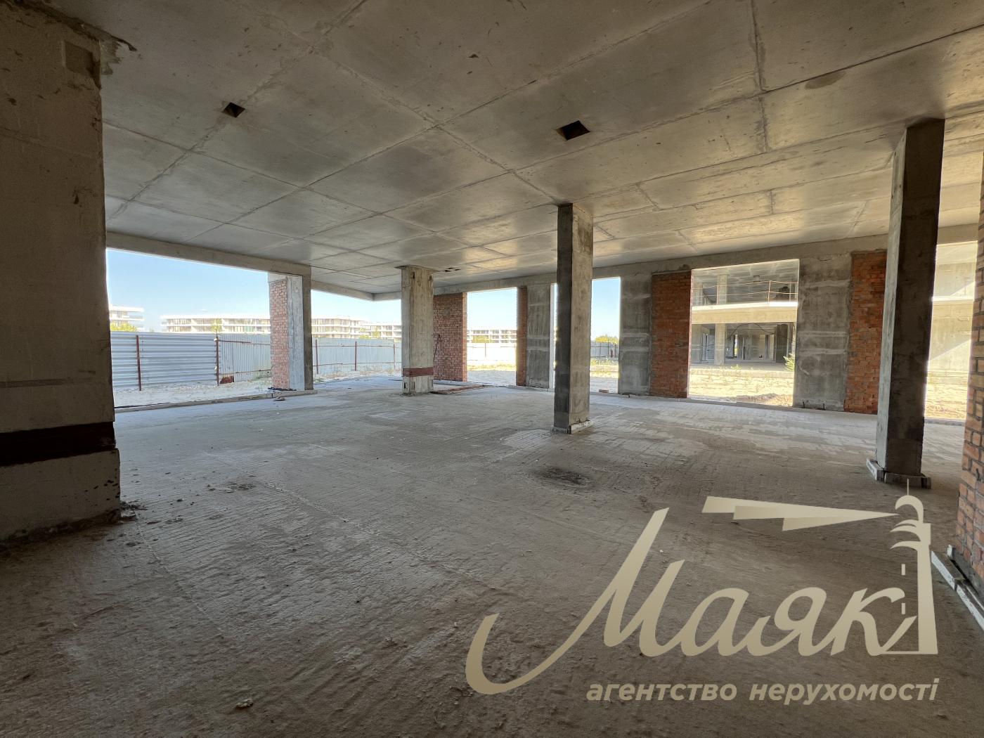 For sale 3-k apartment 168.26m2, Residential Complex Park Lake City, Podgortsi