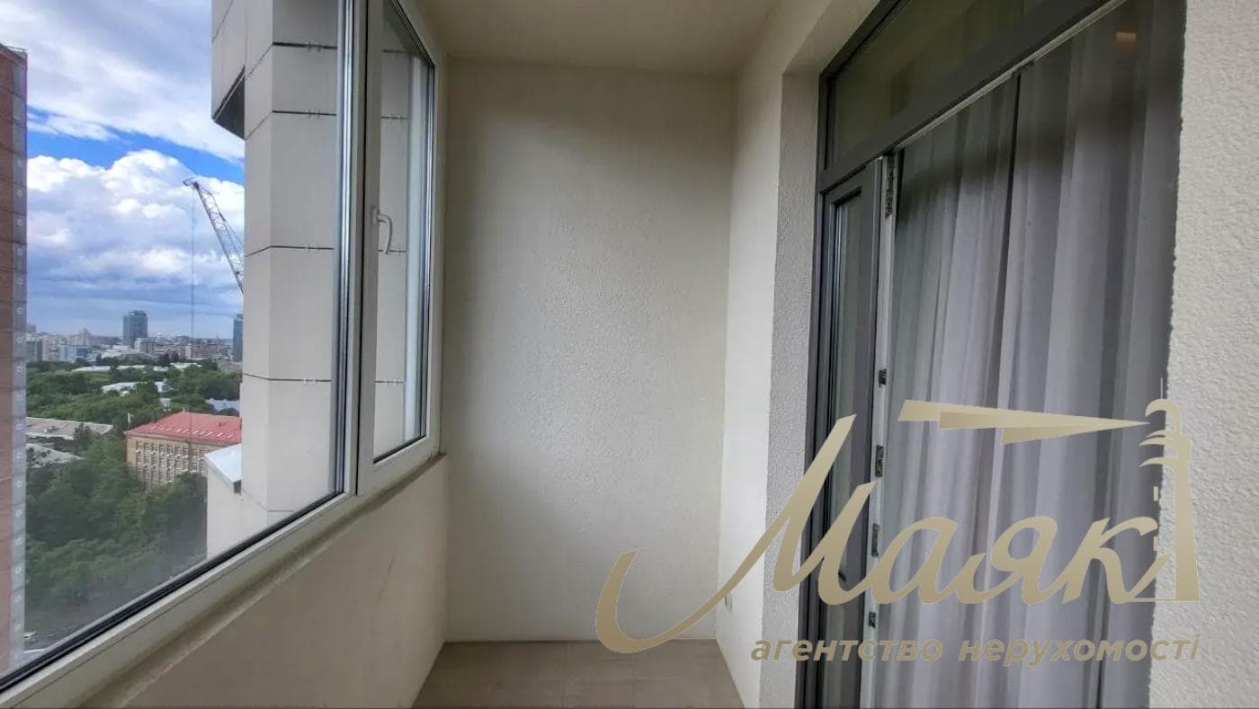 3-bedroom apartment for rent, 75 m², Aristocrat Residential Complex, Pechersk