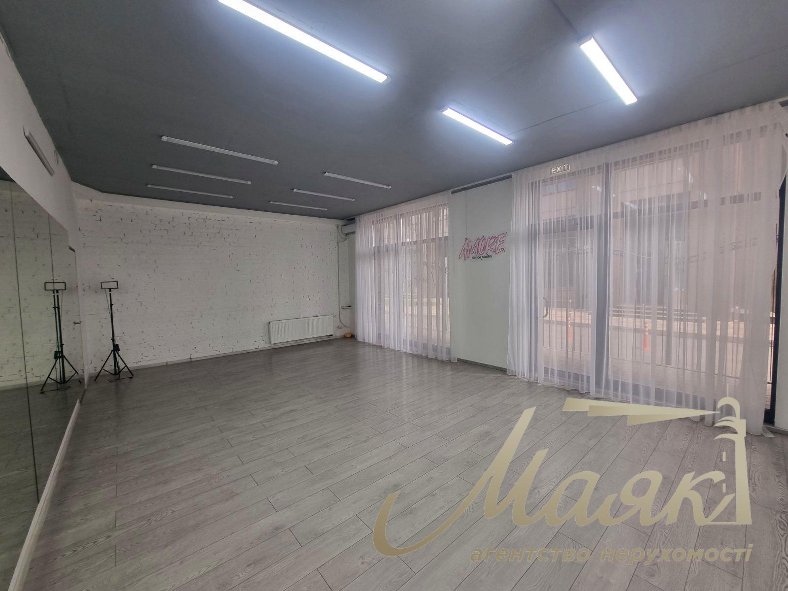 Оренда комерційного приміщення в ЖК Delmar, Печерськ