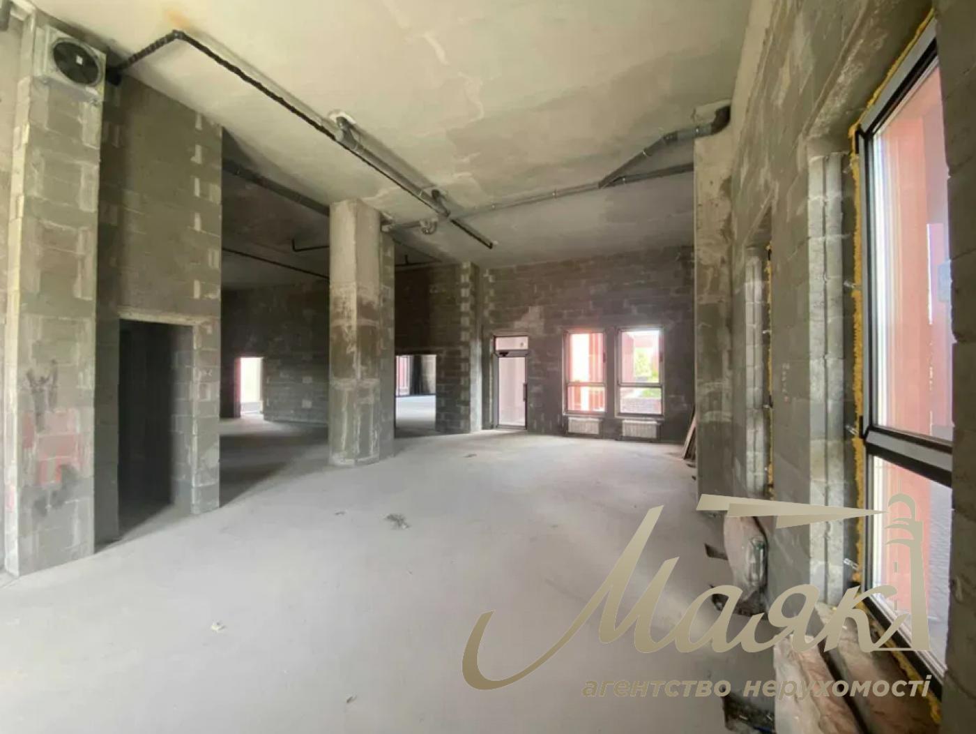Office for rent 700 m2, Naberezhno-Rybalskaya st. 27.