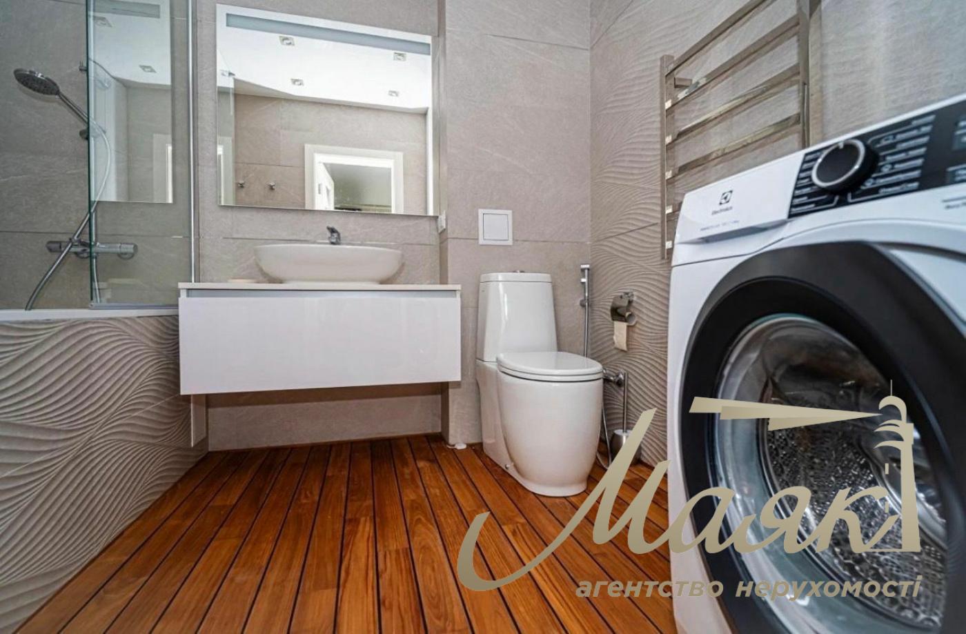 Аренда 2-х комнатной квартиры 86м2 ЖК Оболонь Резиденсес пр. Оболонский, 26 Оболонский район