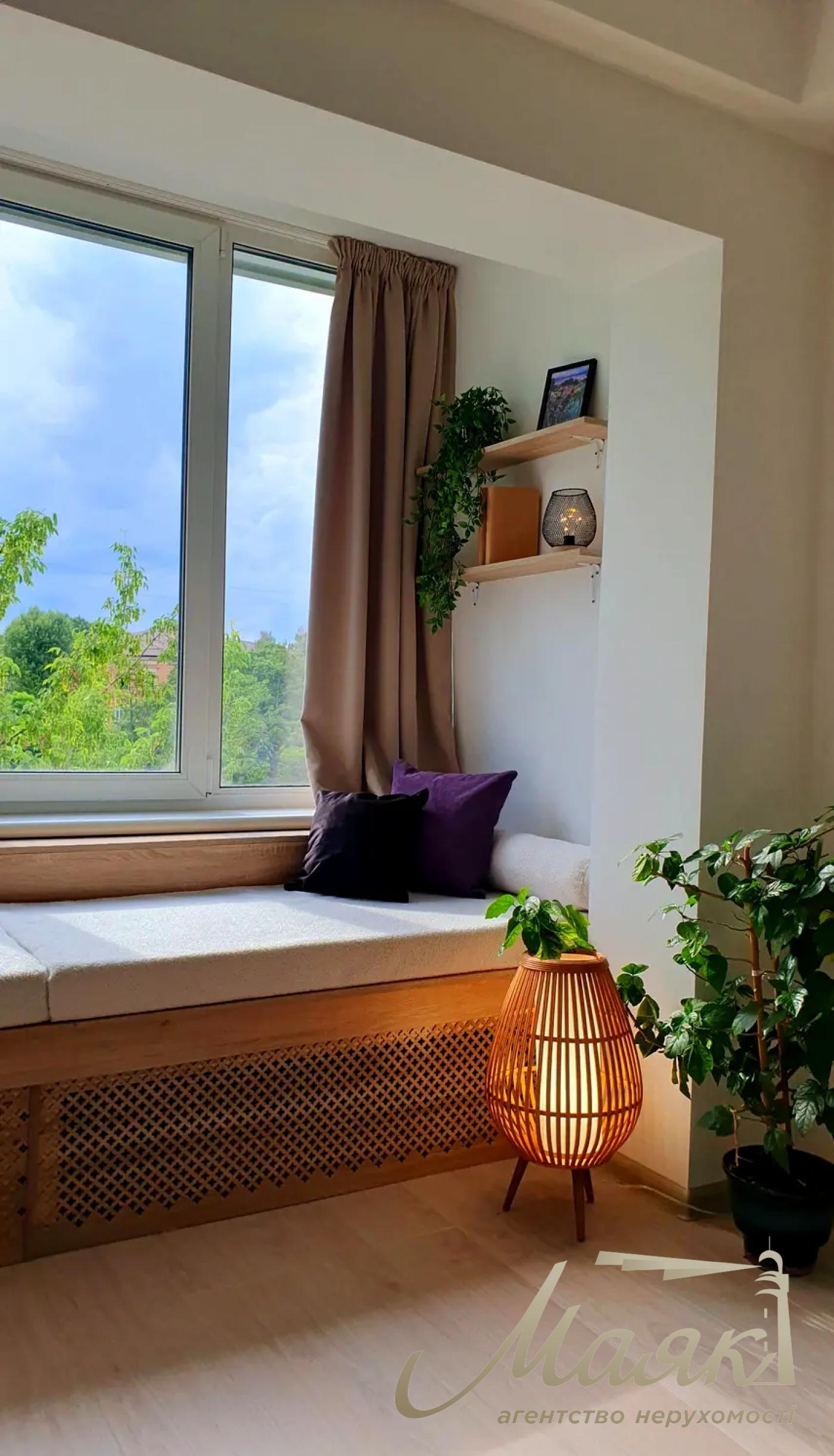 Оренда 3х кімнатної квартири 80 м², вул. Преображенська, Солом'янка