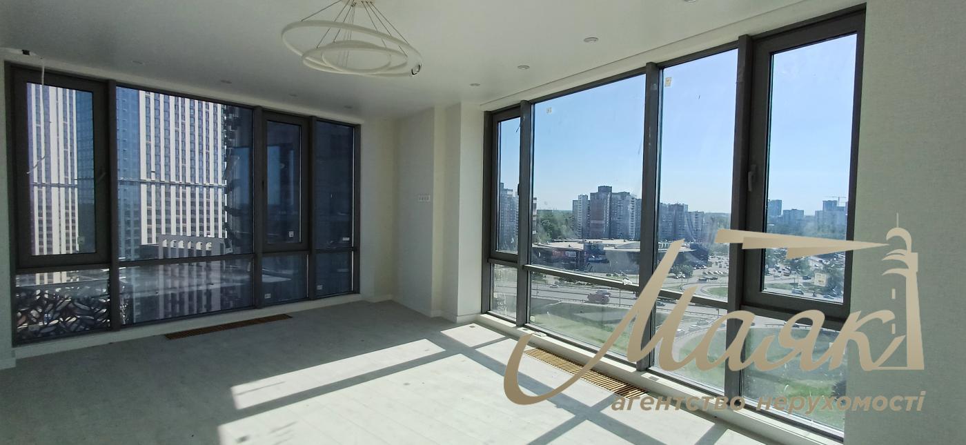 Продаж 2к квартири ЖК Метрополіс, вул. Академіка Заболотного, Іподром