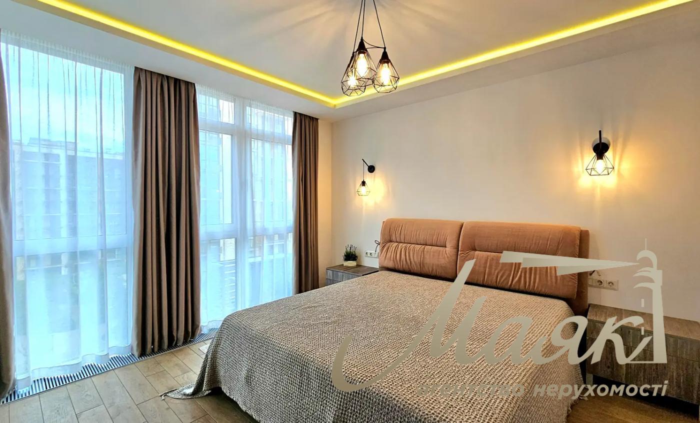 Продажа 3-комнатной квартиры 108м2 у ЖК Французский квартал-2, Печерский район.