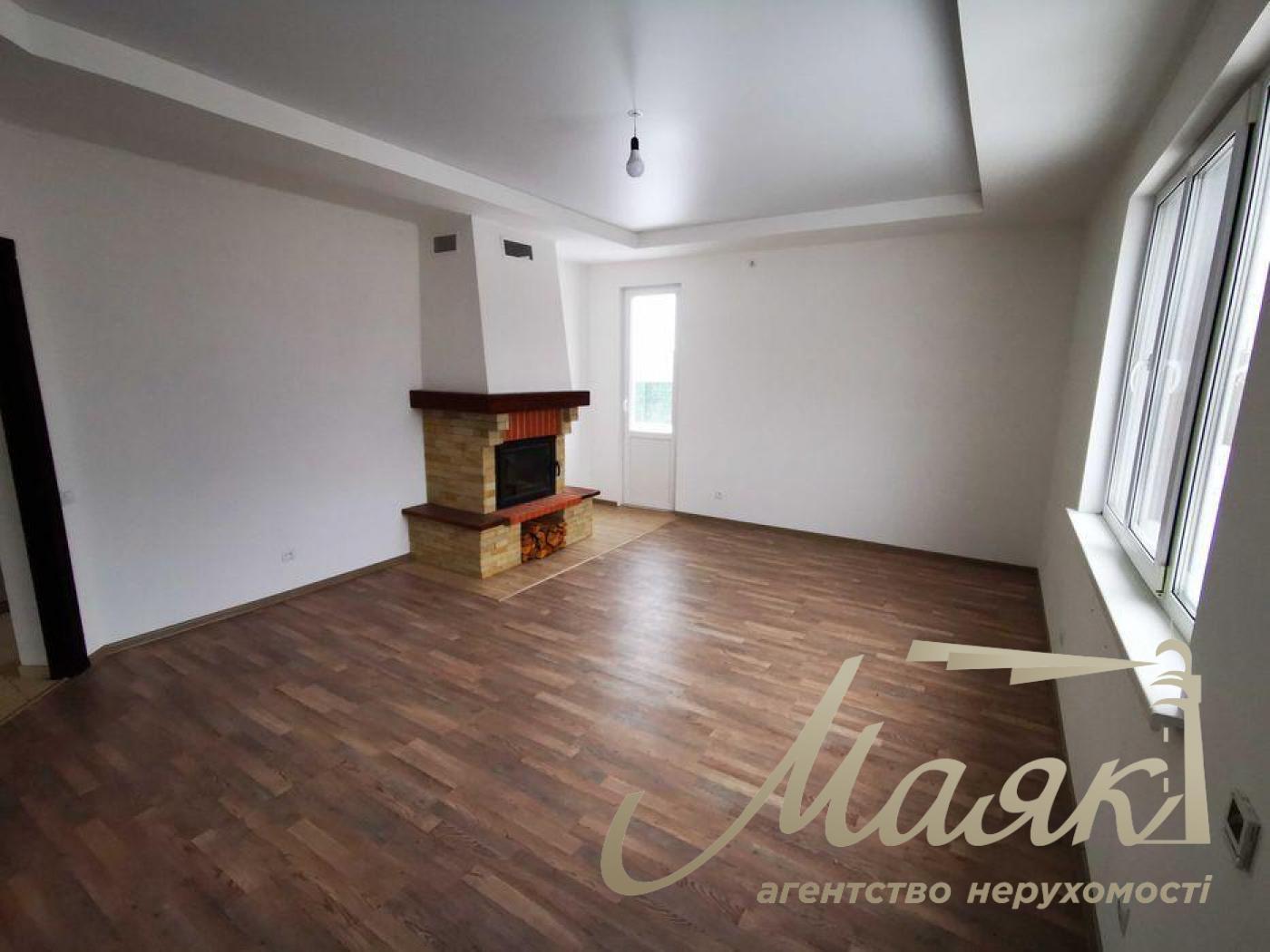 Продажа 2-этажного дома (197м2) с.  Ходосовка