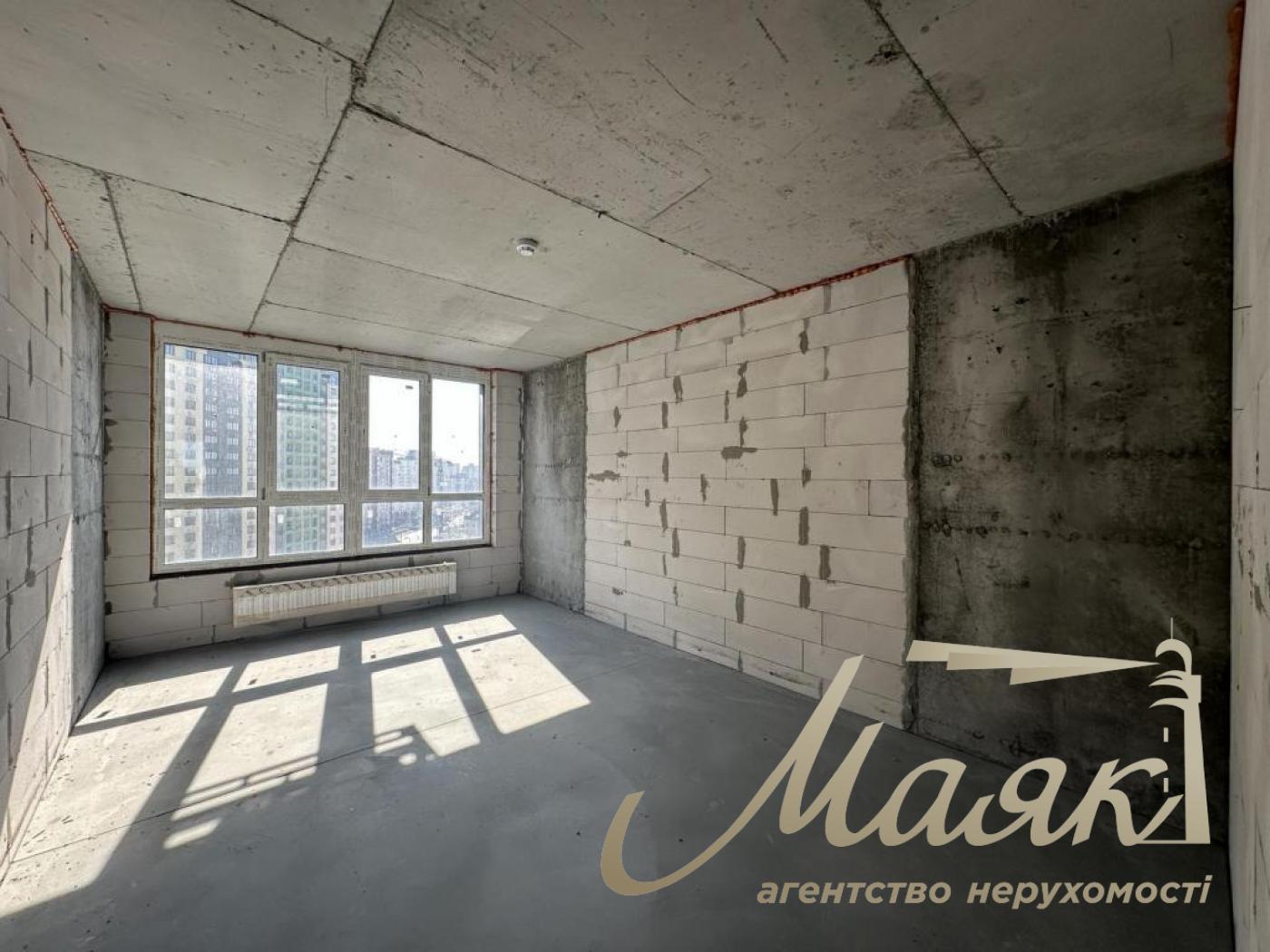 Продаж 2-к квартири ЖК LIKO-GRAD Perfect Town, Голосіївський р-н, Теремки