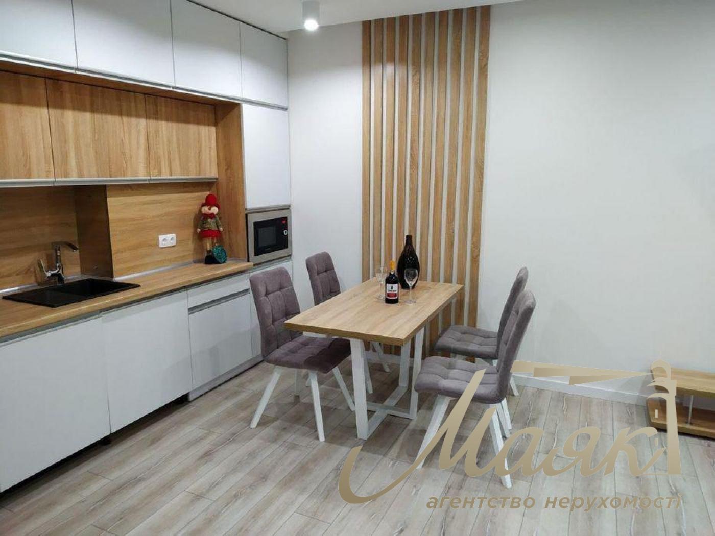 Аренда 2-к квартиры ЖК Французский квартал -2, Печерск