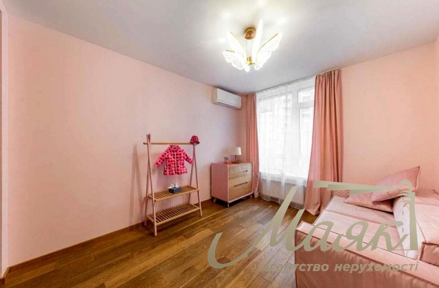 Продаж 3-кімнатної квартири в ЖК Central Park, 73м², Печерський район, Київ