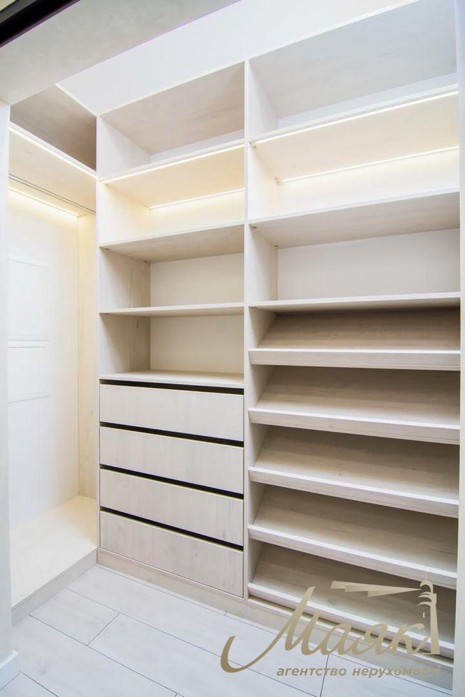 Продажа 2к квартира 60м2, ЖК Ривер Стоун