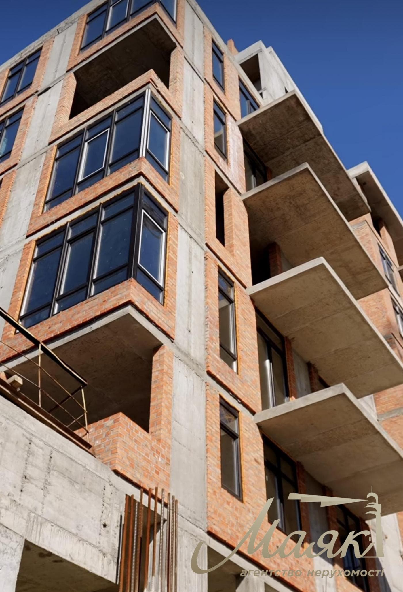 Продаж 2-кімнатної квартири площею 46,88 м² у клубному будинку OLEGIV PODIL/Олегівський, вул. Олегівська, 36, Поділ, Центр, Київ
