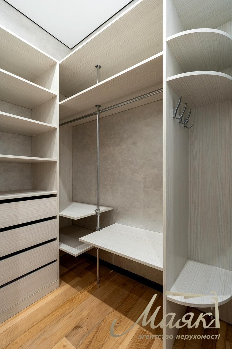 Аренда 2-комнатной квартиры в ЖК Французский квартал 2, 50м², Печерский район, Киев