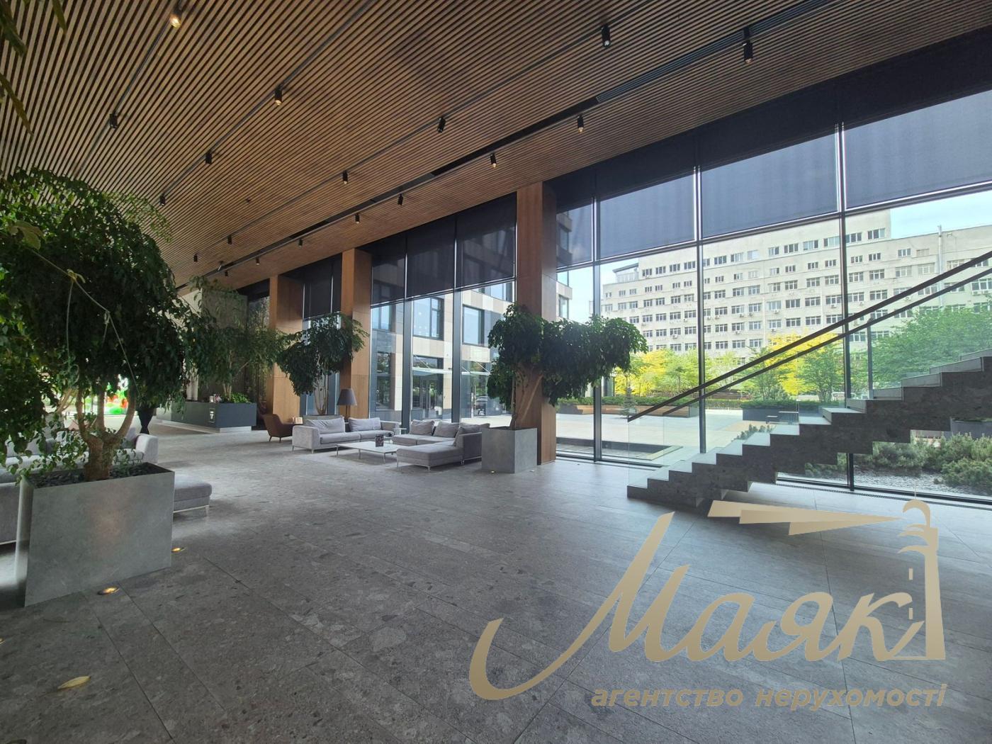 Продаж 3-кімнатної квартири в ЖК Tetris Hall, вулиця Івана Федорова, Київ