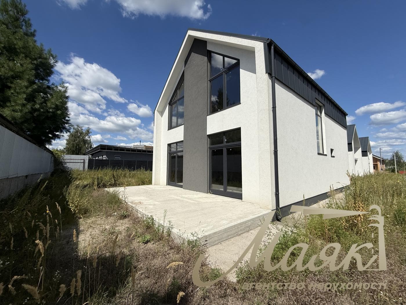 For Sale: 2-Story House (175 m²) in the village of Vyshenky, Kyiv Oblast, Boryspil District