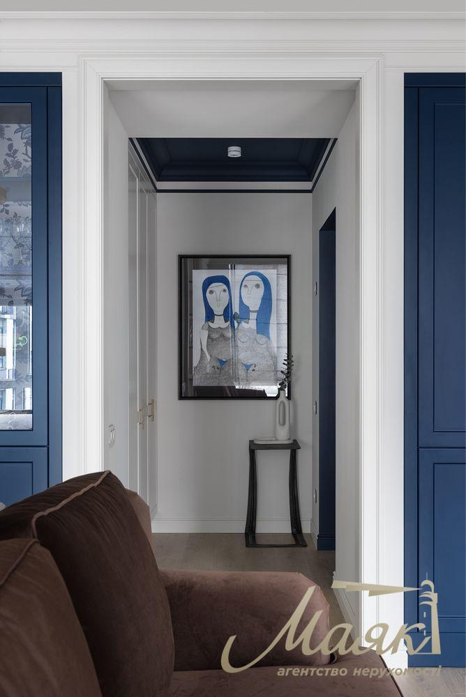 Оренда 3-х кімнатної квартири в ЖК Республіка