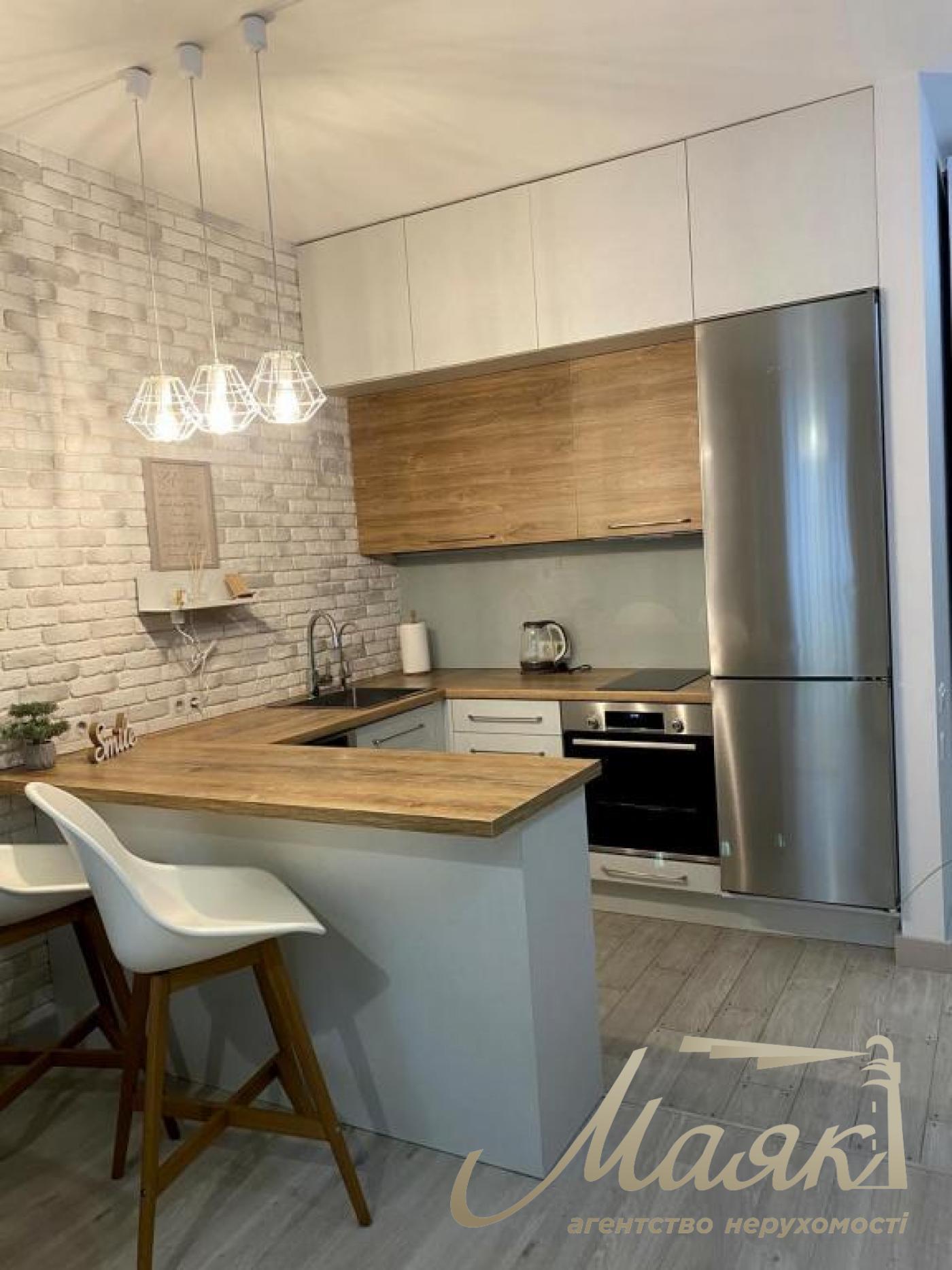 Аренда 2-к квартиры ЖК Французский квартал-2, Печерск