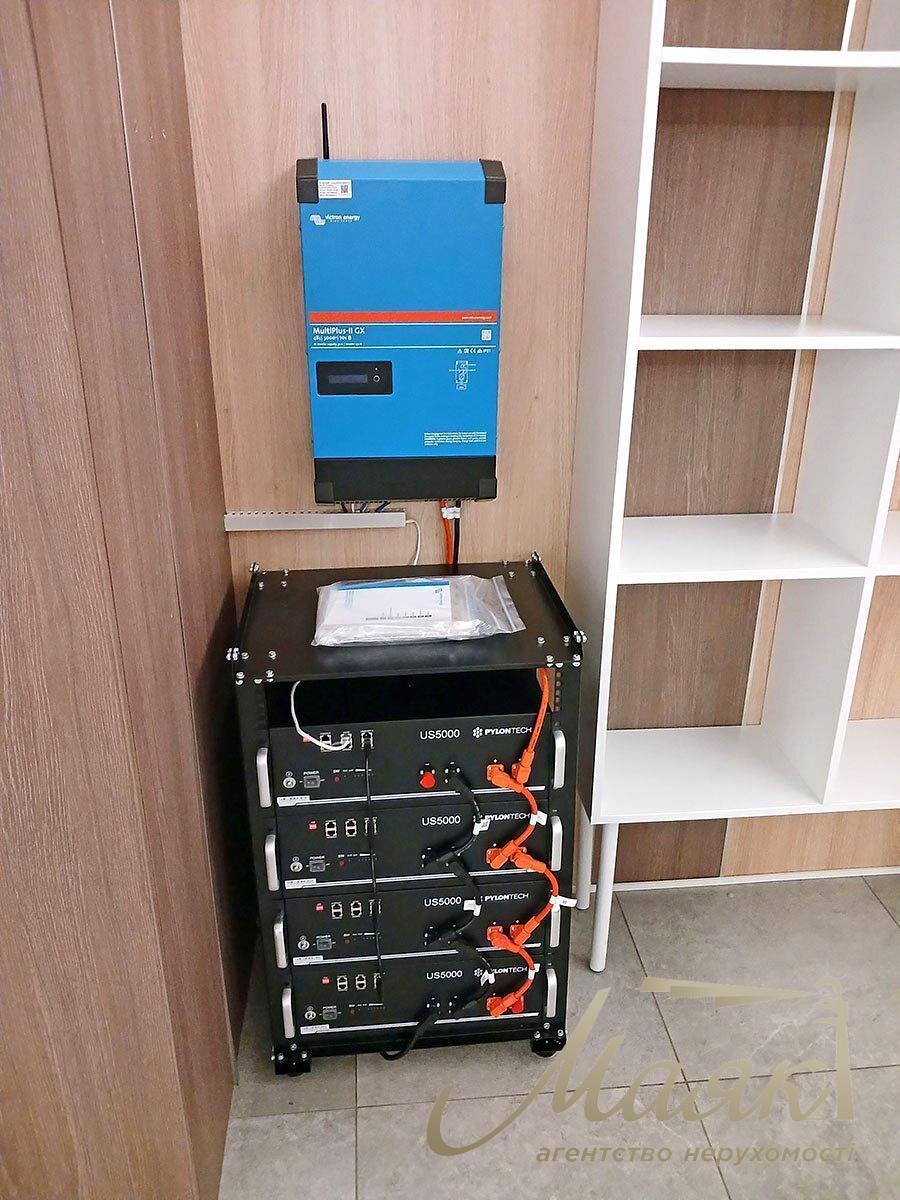 Оренда офісу 250 кв.м в ЖК А52 вул. Січових Стрільців (Артема), 44-А