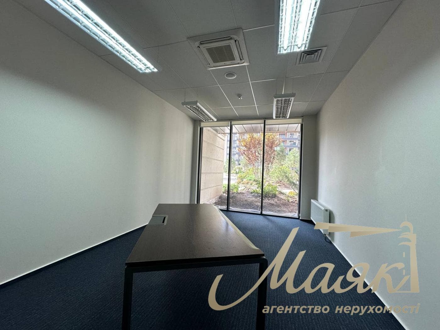 Аренда автономного офиса 962,1 м², ул. Антоновича, 118, Центр.