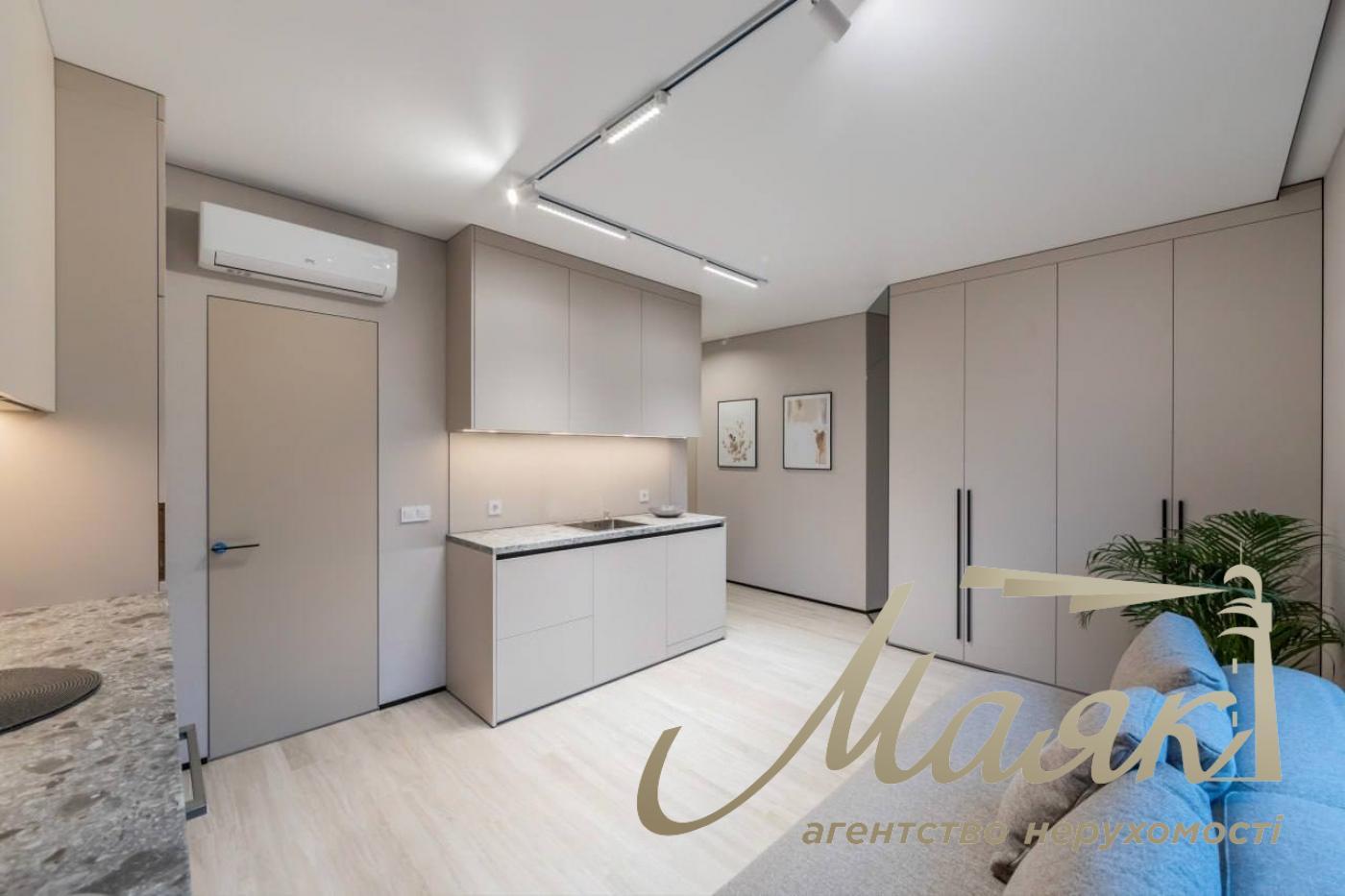 One bedroom apartment for sale in LCD Novopecherska Vezha, Pechersk