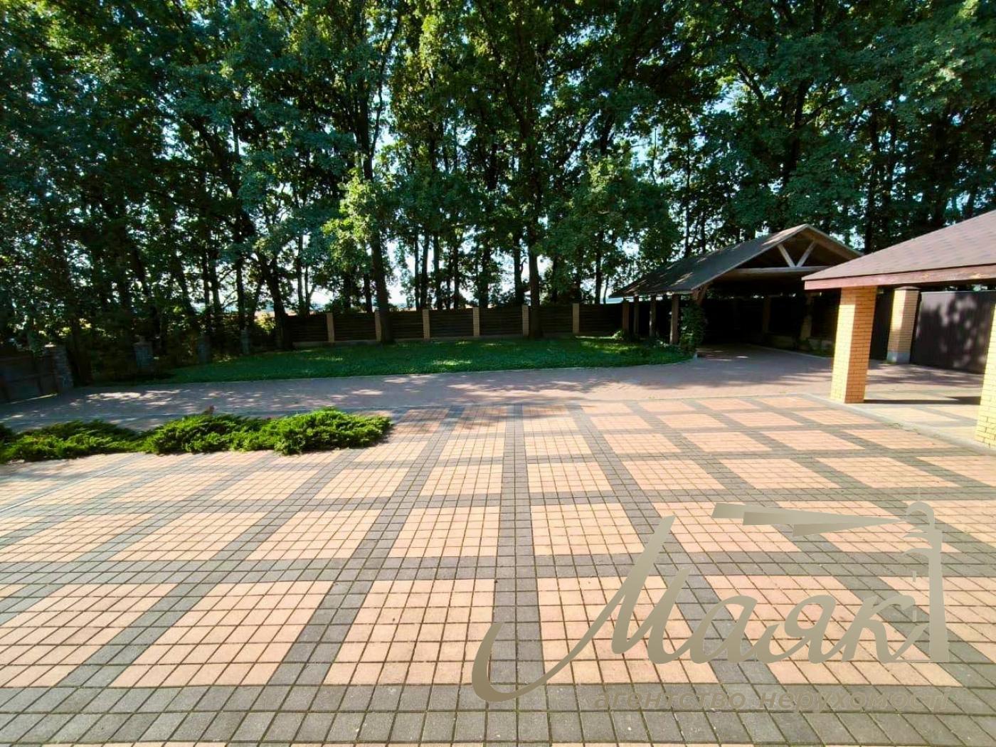 Оренда комфортного будинку 190м2 з ділянкою 20 соток у Музичах