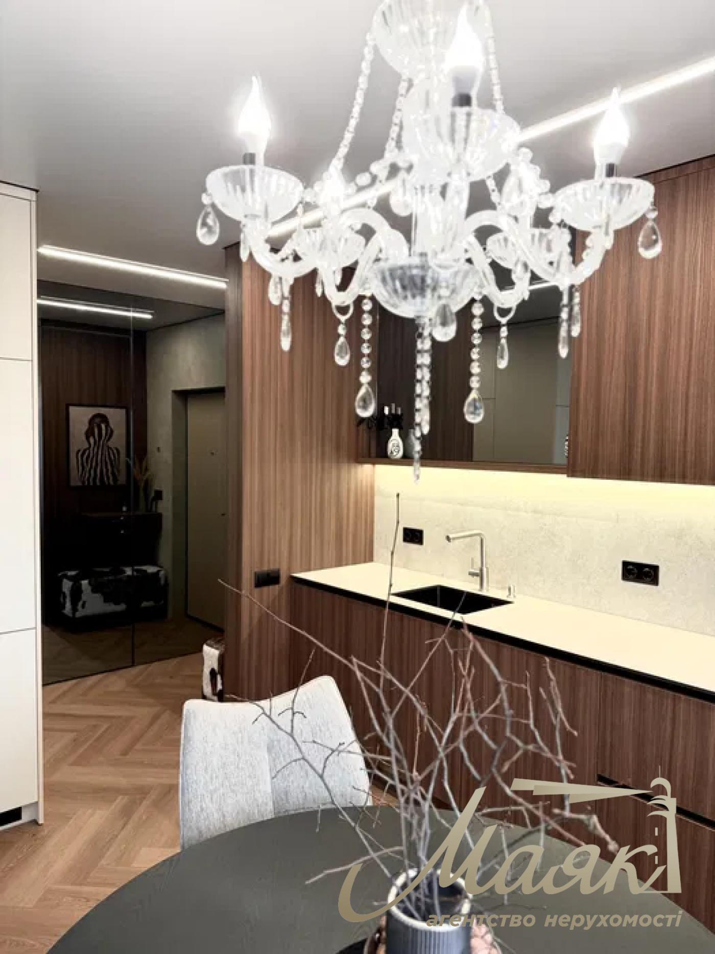 Продажа 2-комнатной квартиры ЖК Новая Англия