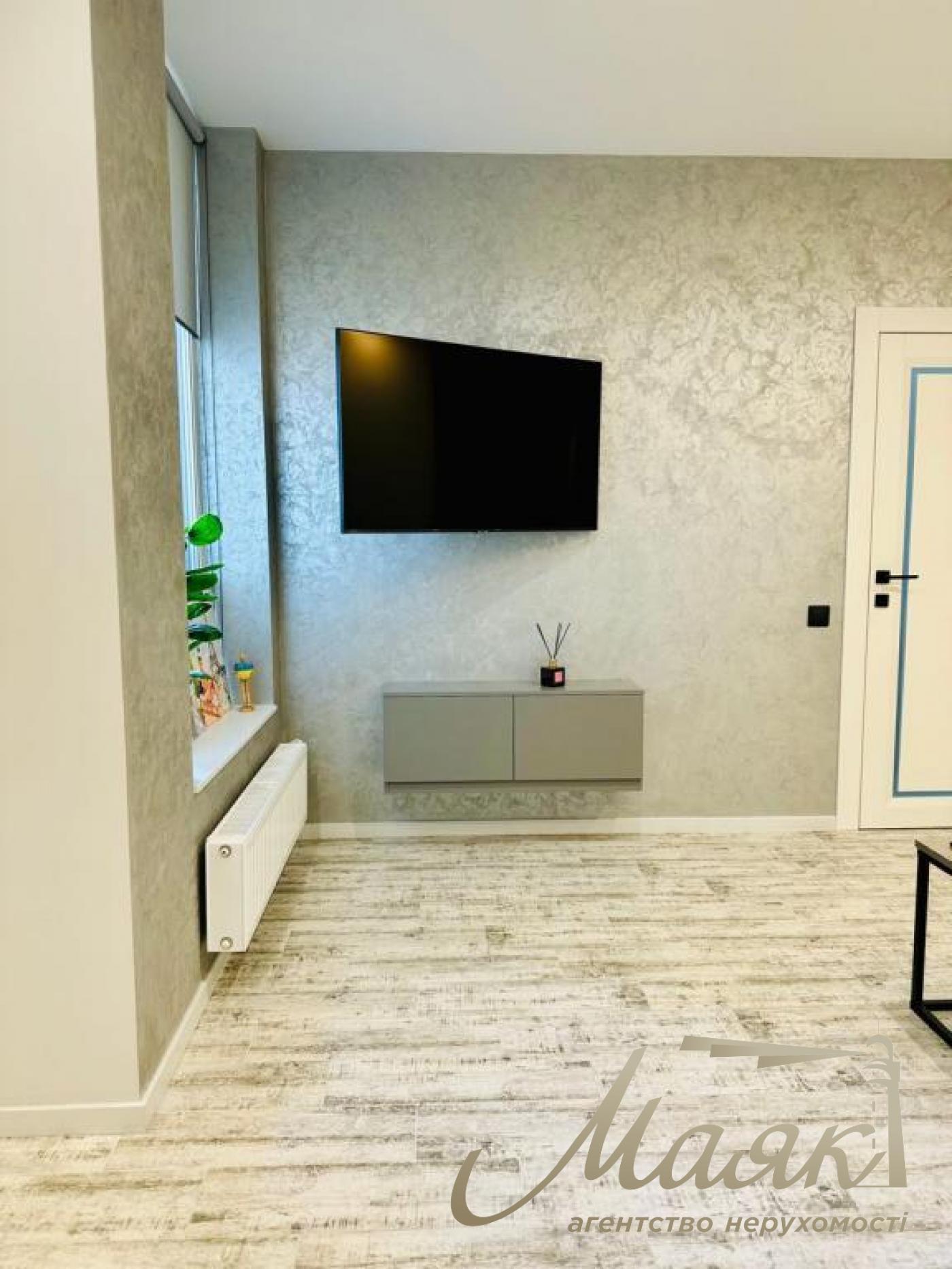 Оренда 1-кімнатної квартири 55м2 ЖК Новопечерська Вежа Михайла Бойчука Звіринець Печерськ