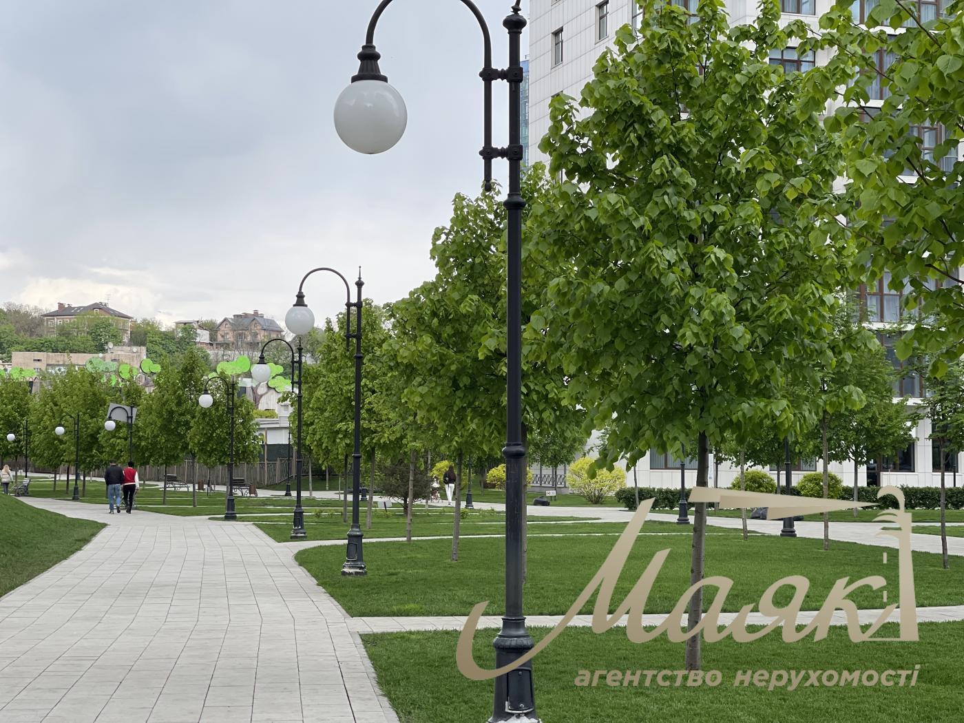 Продаж квартири 83м2 у ЖК "Новопечерські Липки", Печерськ, Київ