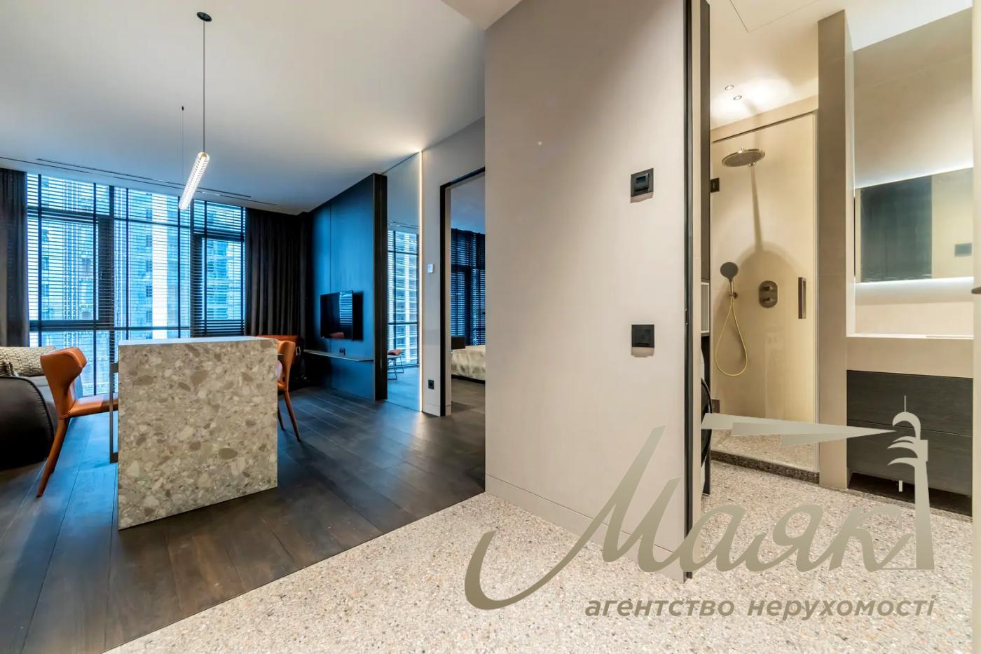 Оренда 2-к квартири ЖК Новопечерські Липки, Печерськ