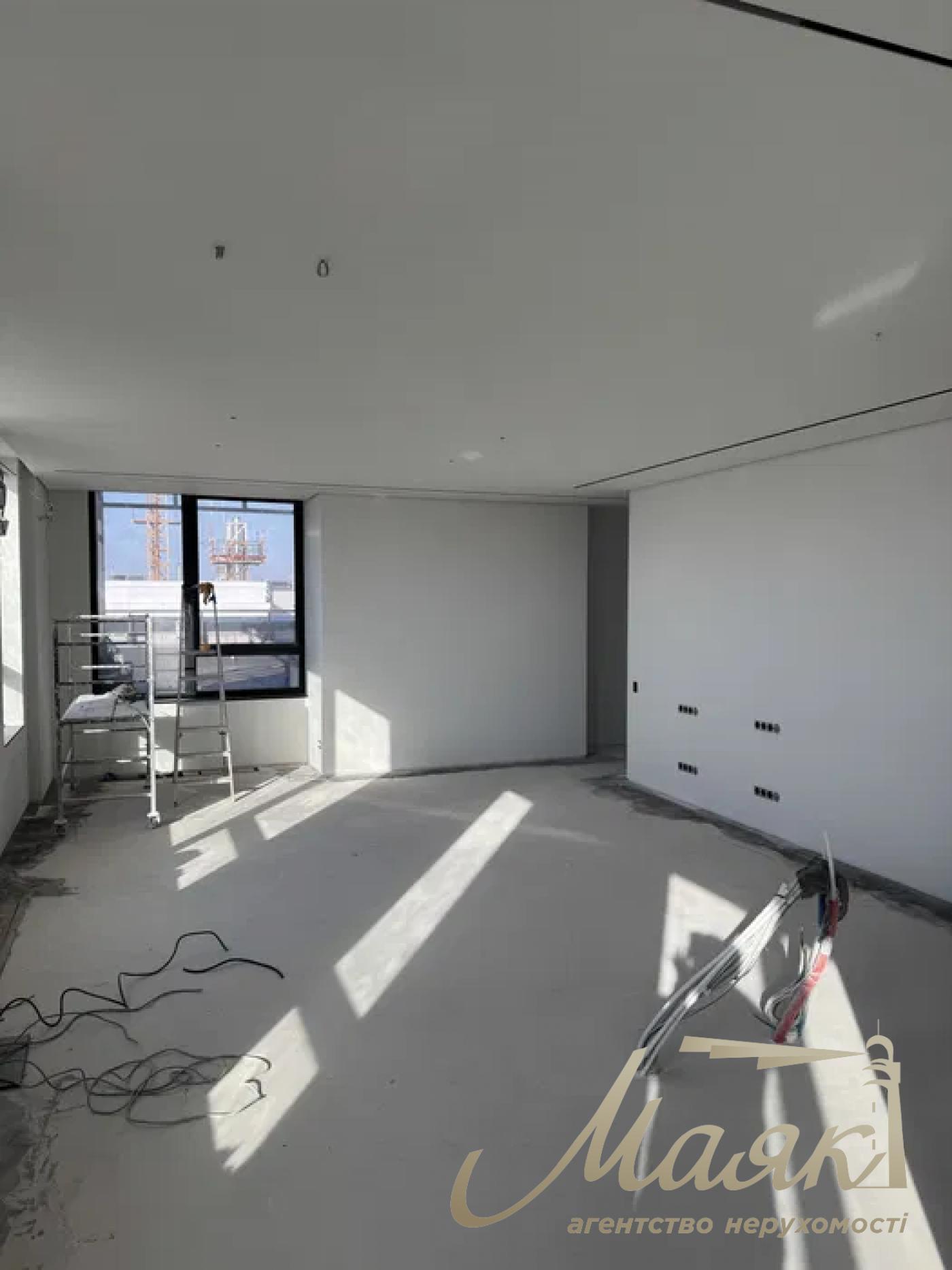 Продаж пентхауса 300м2 ЖК Tetris Hall