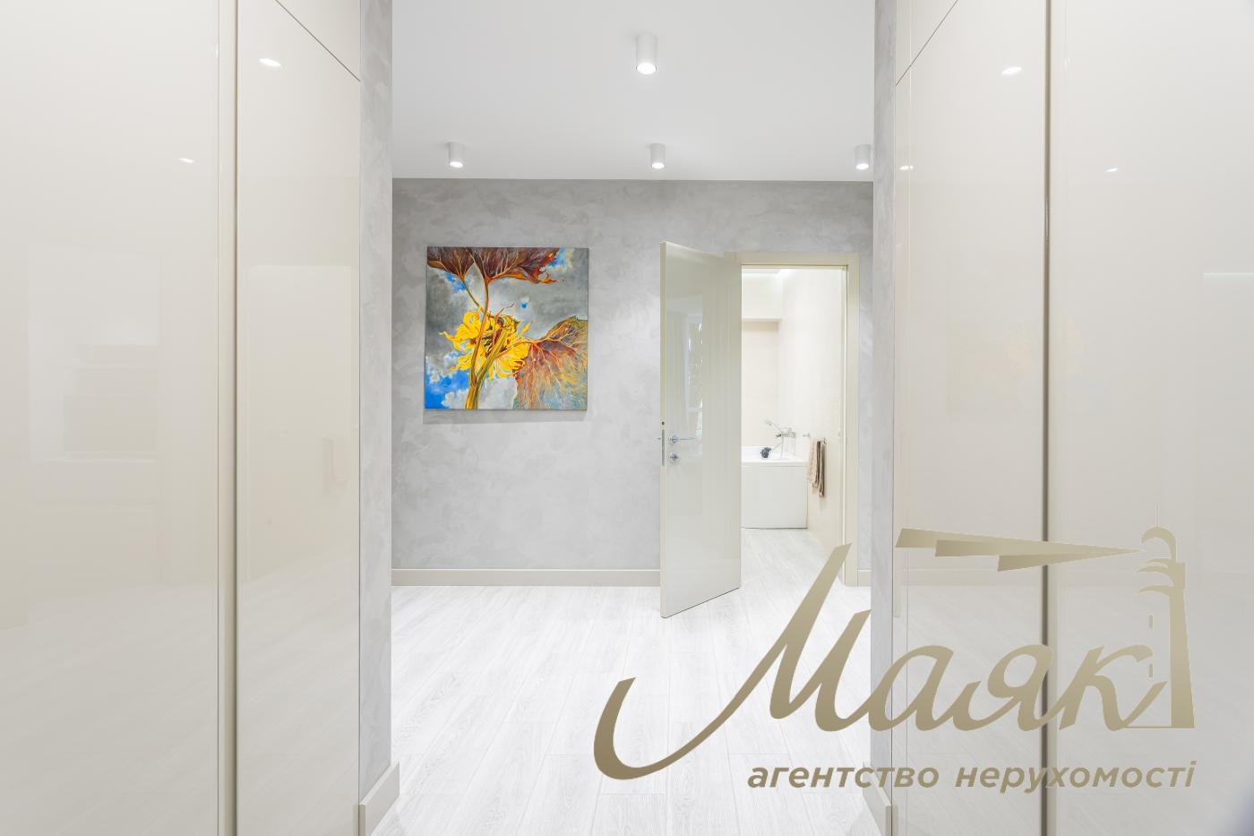 Продаж 3х-кімнатної квартири 108.3м2 вул. Коперника, Шевченківський район, Лук'янівка, Київ