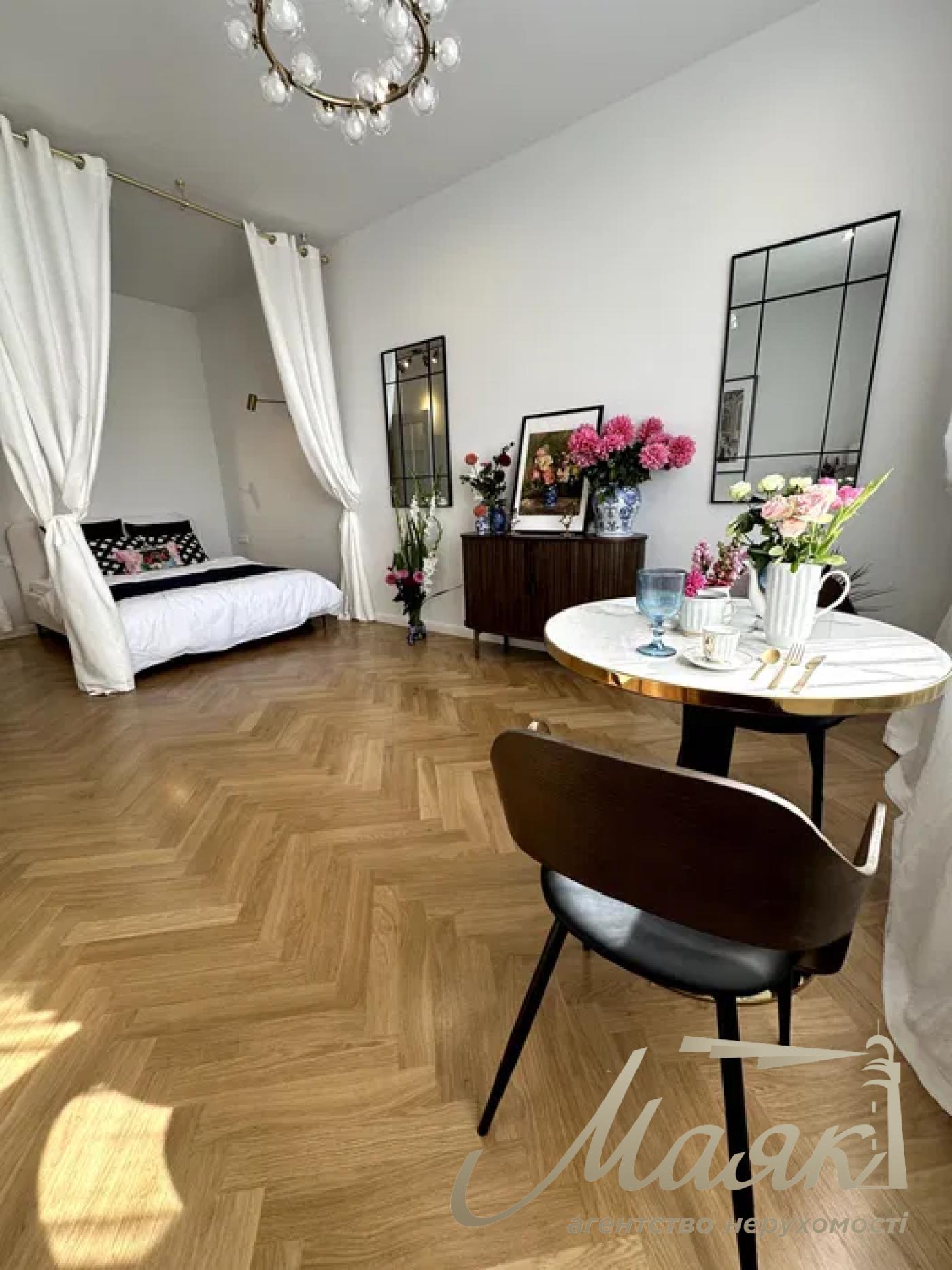 Продажа 1-комнатной квартиры в ЖК Delmar, Киев, Печерский район