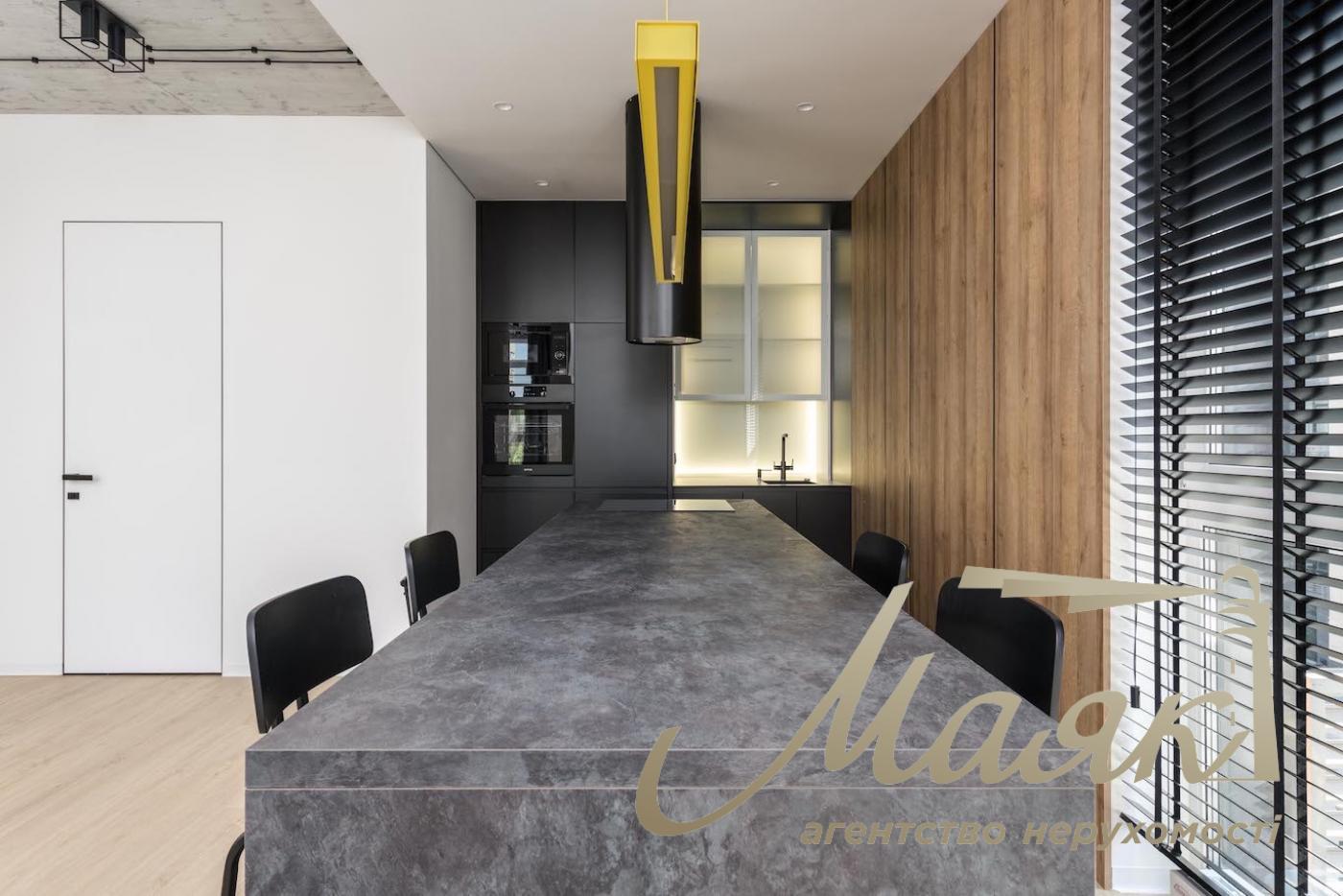 Оренда квартири 66м2 в ЖК "Французький квартал 2, Печерський район, Київ