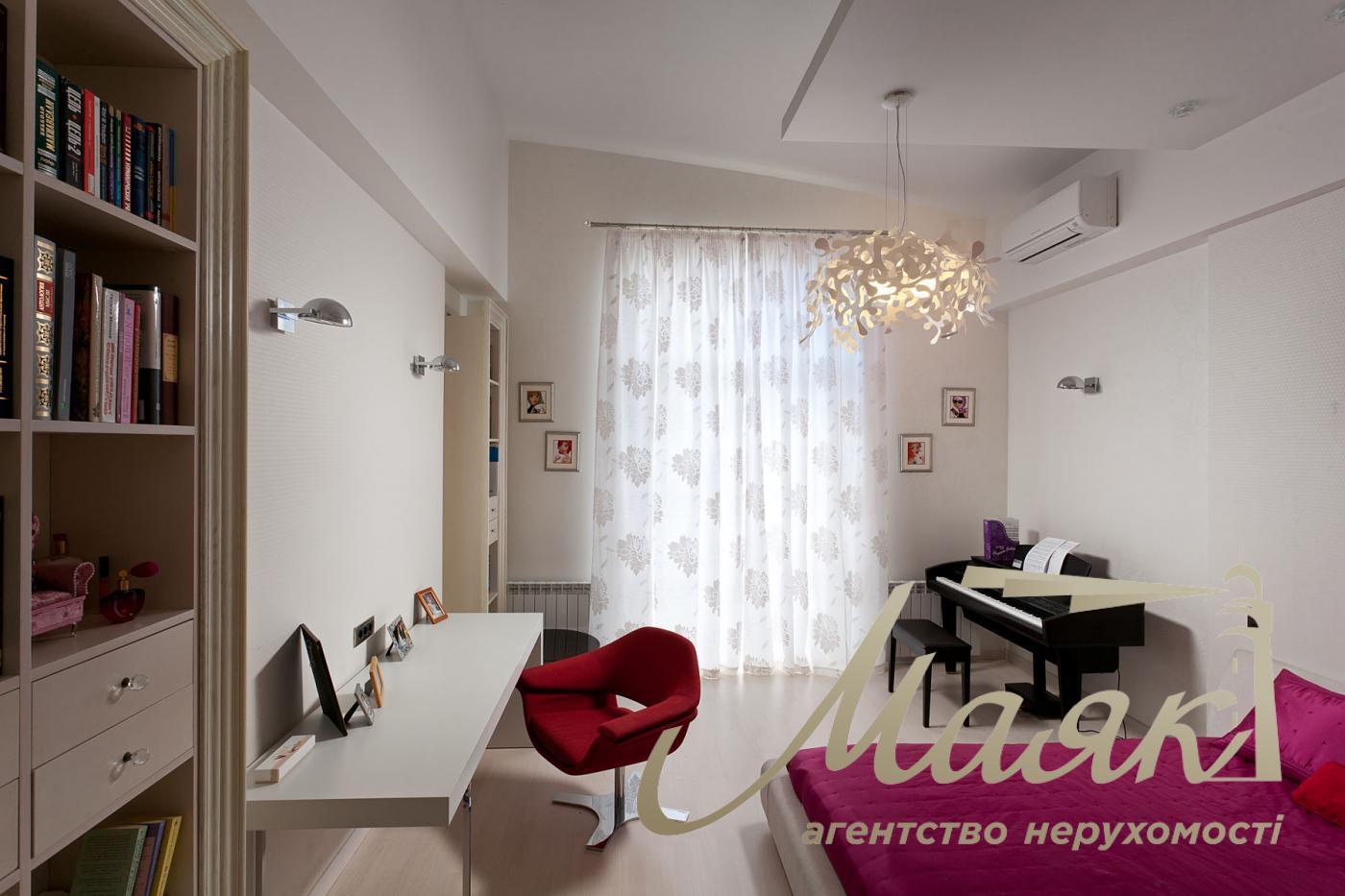 Продажа уникального пентхауса в клубном доме Резиденция Тимирязевская