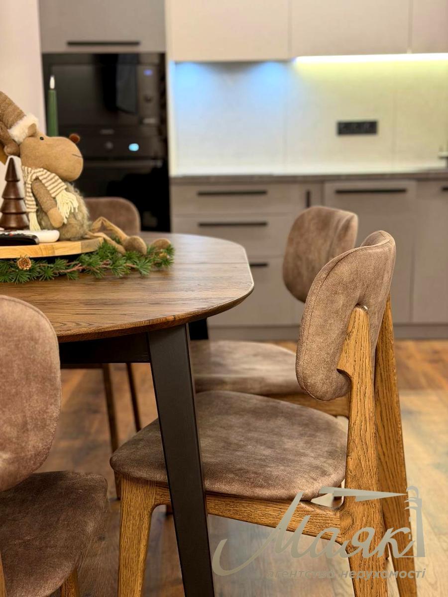 Продаж 1к. квартири в ЖК White Lines, Голосіївський просп. , 76