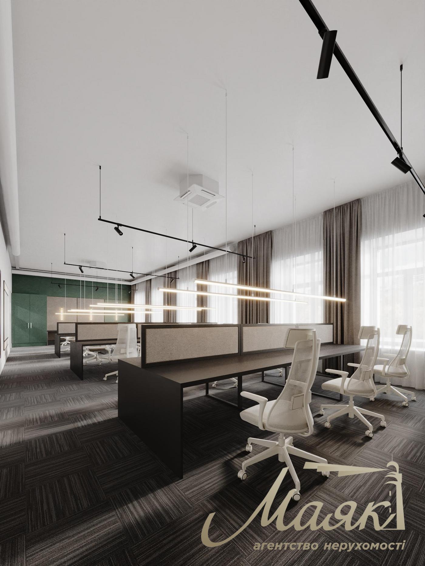 Sale of office Bohdan Khmelnitsky st., Shevchenkivskyi district