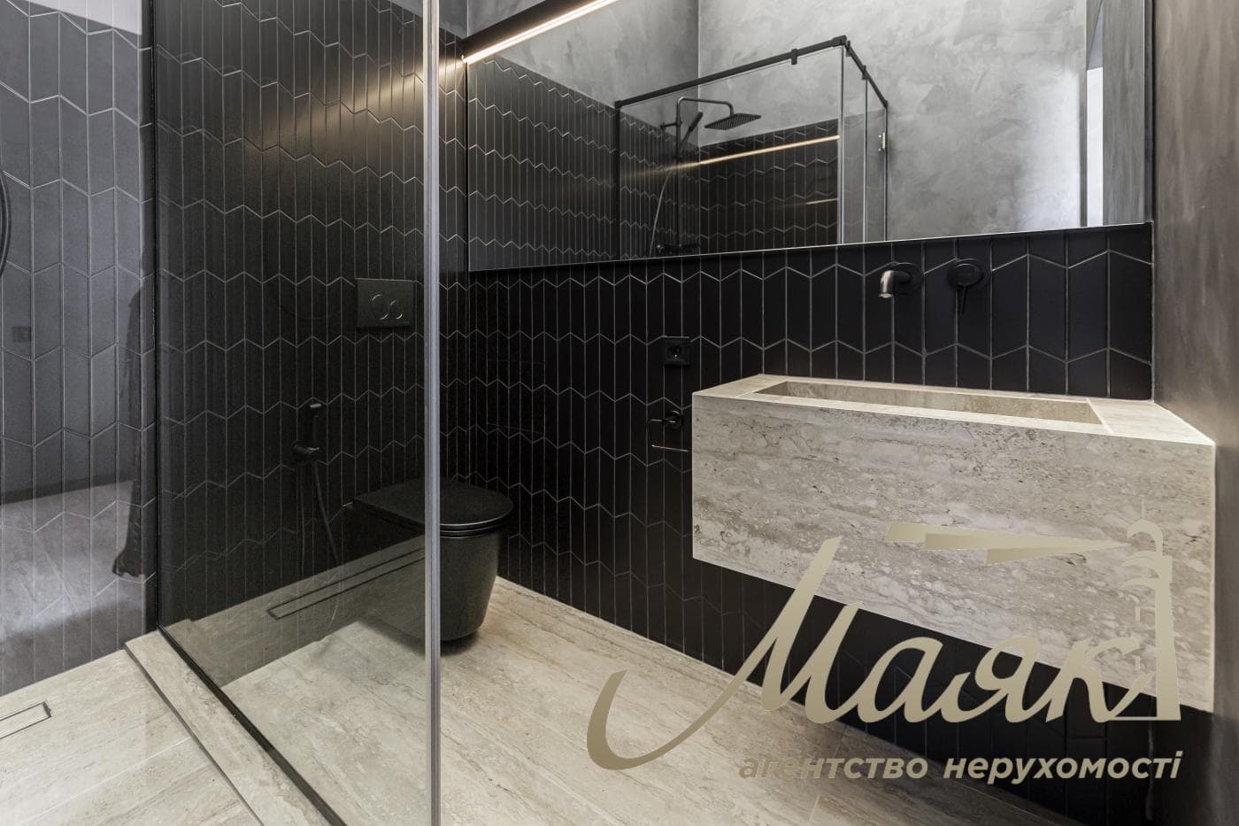 Оренда офісу площею 500 м² у ЖК «Дипломат Холл», вул. Жилянська, 59