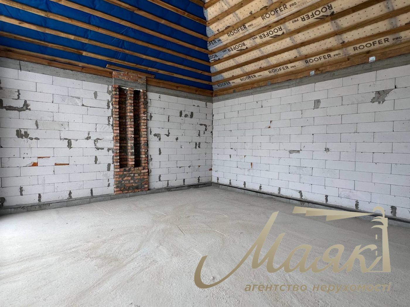 Продаж будинку вул. Вербицького, Іванковичі